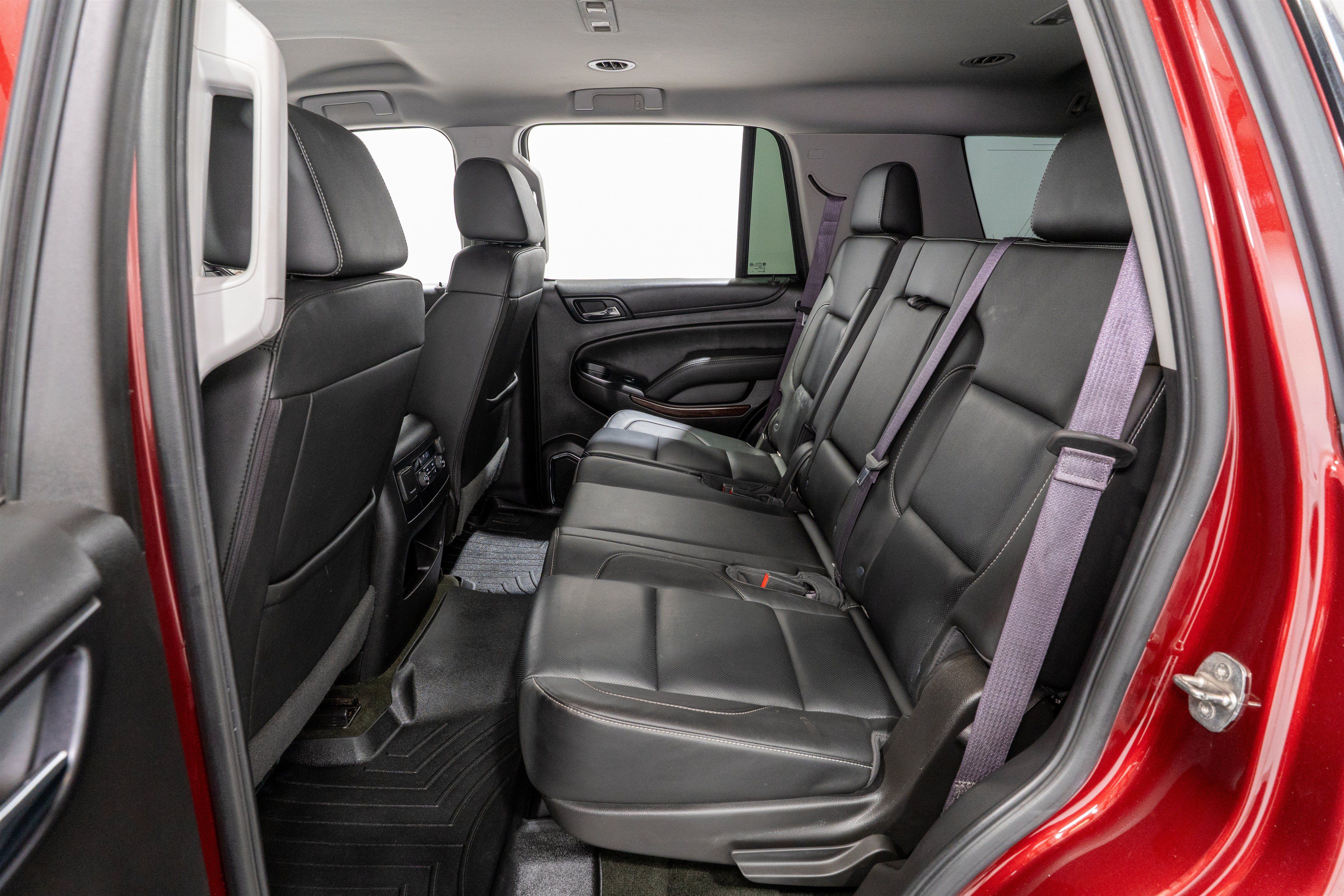 Used 2017 GMC Yukon SLT RWD image 32
