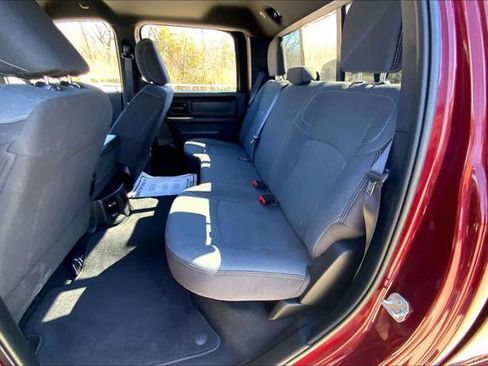 Certified 2024 RAM 2500 Tradesman image 21