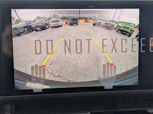 New 2026 Jeep Wrangler Sport image 17