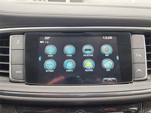 Used 2019 Buick Enclave Avenir w/ Avenir Technology Package image 22