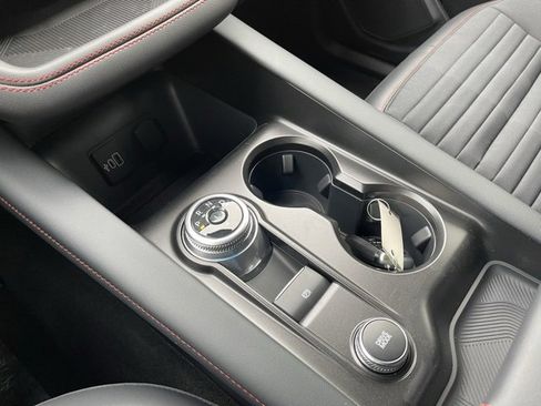 New 2026 Ford Explorer ST-Line w/ ST-Line Street Pack image 14