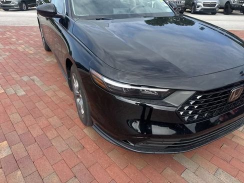 Used 2024 Honda Accord EX image 20