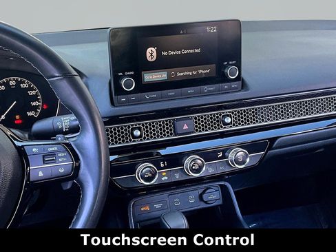 Used 2025 Honda Civic Sport image 9
