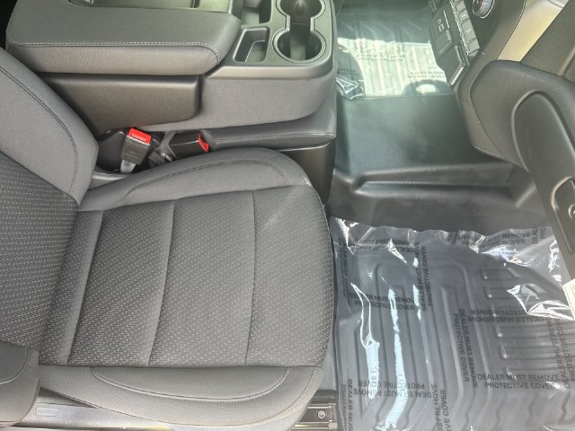 New 2026 Chevrolet Silverado 2500 W/T w/ WT/CX Safety Package AWD/4WD image 30