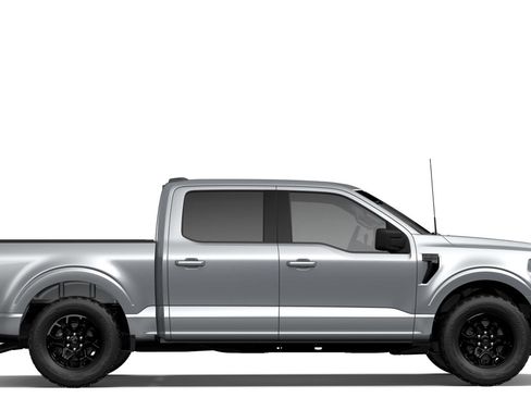 New 2026 Ford F150 XLT w/ XLT Black Appearance Package image 27