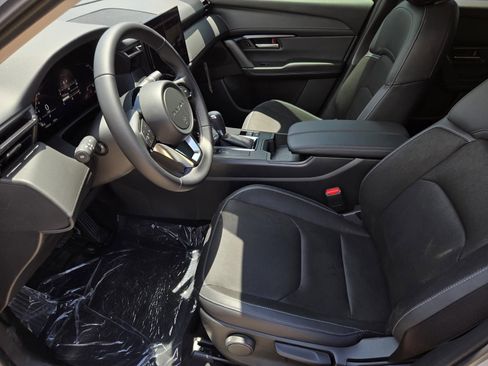 New 2026 MAZDA CX-5 Select AWD/4WD image 16