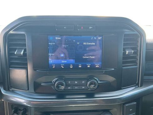 Used 2023 Ford F150 XL w/ STX Appearance Package AWD/4WD image 20