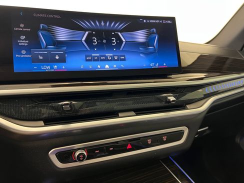 Certified 2024 BMW X5 sDrive40i w/ M Sport Package image 28