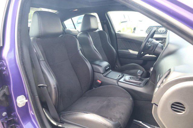 Used 2023 Dodge Charger R/T w/ Plus Group RWD image 20