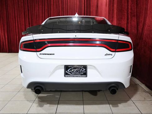 Used 2022 Dodge Charger GT RWD image 10