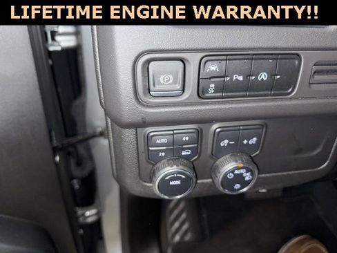 Certified 2024 Chevrolet Tahoe LT image 18