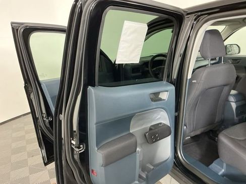 New 2025 Ford Maverick XL w/ 4K Tow Package image 25