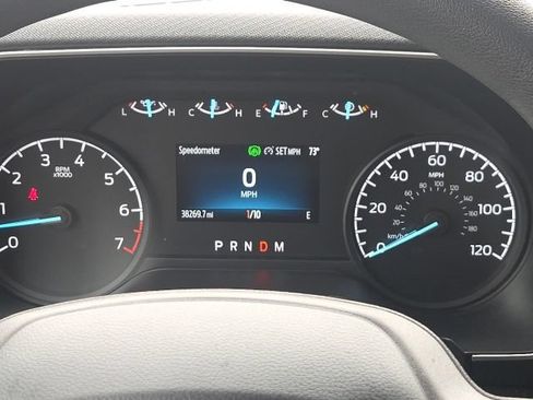 Used 2023 Ford F150 XL w/ STX Appearance Package AWD/4WD image 40