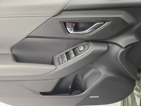 New 2026 Subaru Crosstrek 2.5i Limited w/ Crosstrek Mirror Package AWD/4WD image 13