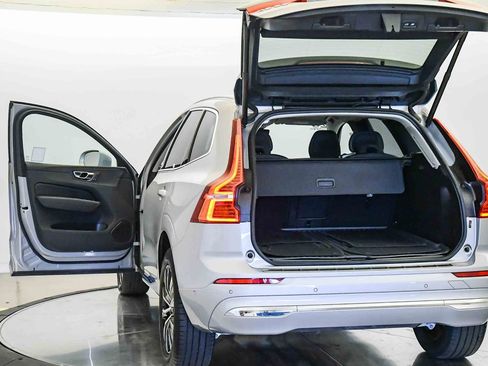 Certified 2023 Volvo XC60 B5 Plus w/ Climate Package AWD/4WD image 25