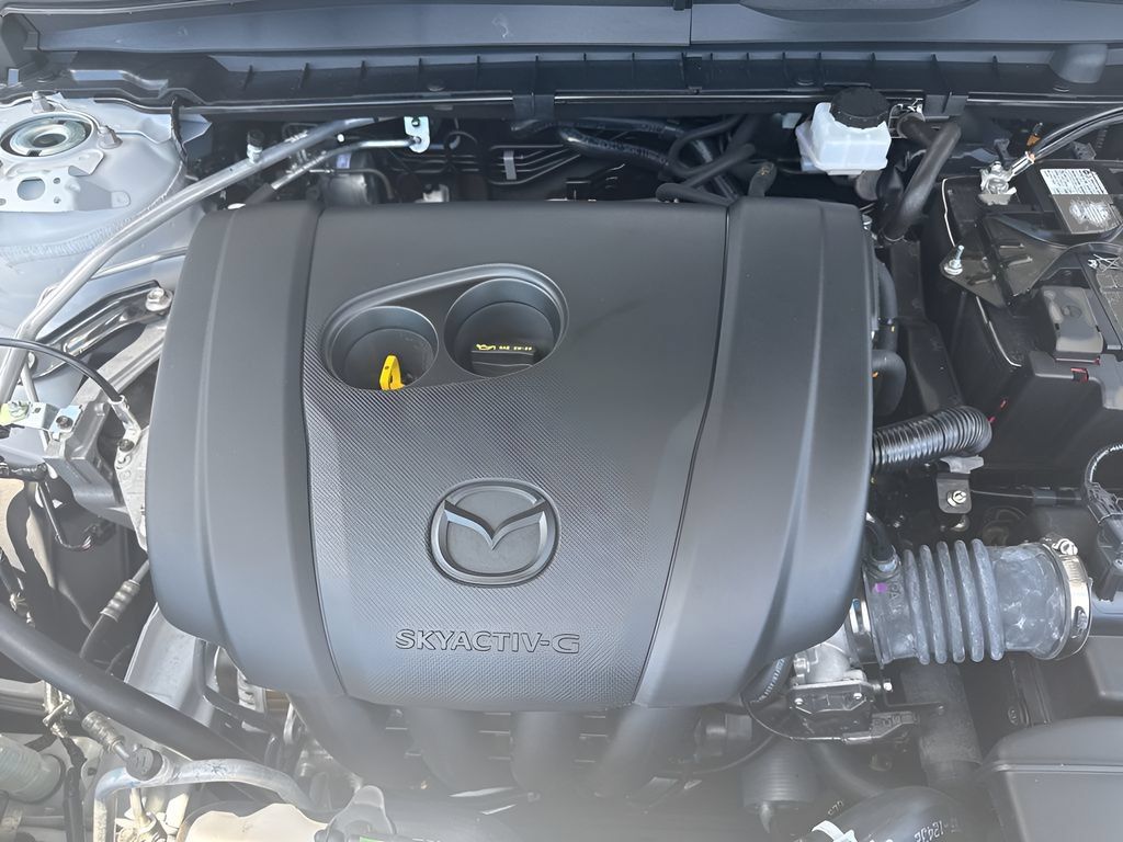 Used 2026 MAZDA CX-50 AWD 2.5 S w/ Preferred Pkg image 11