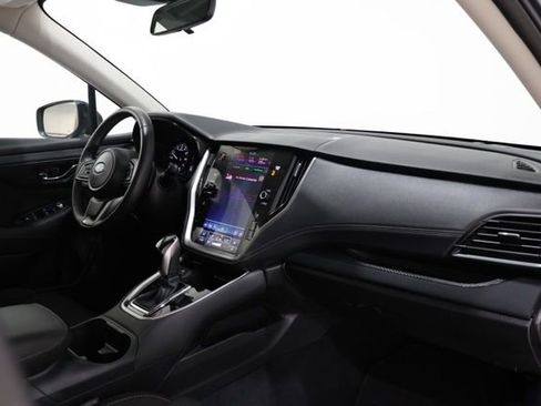 Used 2025 Subaru Legacy Premium AWD/4WD image 17