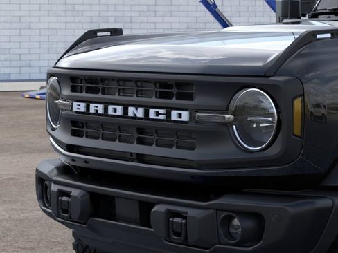 New 2026 Ford Bronco Big Bend AWD/4WD image 19
