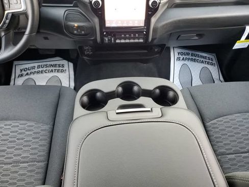 New 2026 RAM 2500 Tradesman AWD/4WD image 21