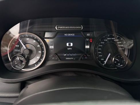 Used 2019 RAM 2500 Power Wagon image 15