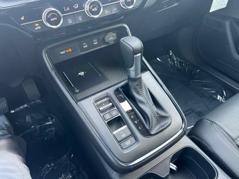 New 2026 Honda CR-V EX-L image 12