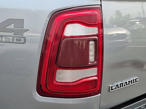Used 2022 RAM 2500 Laramie AWD/4WD image 9
