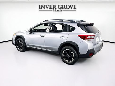 Used 2021 Subaru Crosstrek 2.0i Premium AWD/4WD image 7
