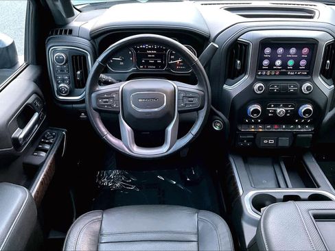 Used 2022 GMC Sierra 2500 Denali w/ Denali Ultimate Package image 6