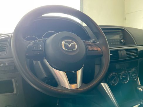 Used 2015 MAZDA CX-5 Sport AWD/4WD image 14