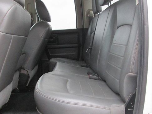Used 2018 RAM 1500 Tradesman w/ Protection Group AWD/4WD image 22