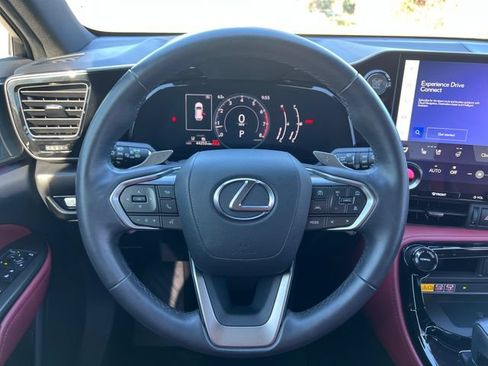 Used 2022 Lexus NX 350 AWD image 18