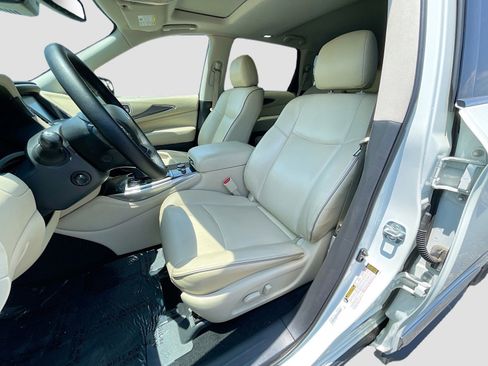 Used 2019 INFINITI QX60 Pure FWD image 12