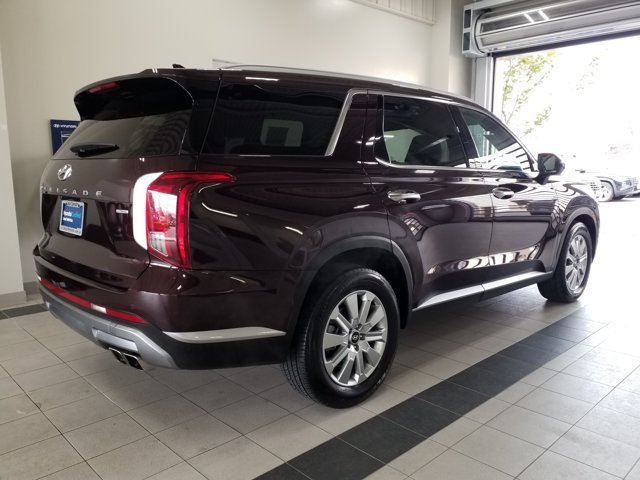 Used 2024 Hyundai Palisade SEL AWD/4WD image 19