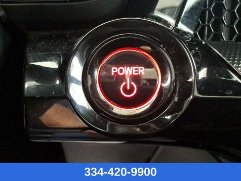 Used 2024 Honda CR-V Sport Touring image 28