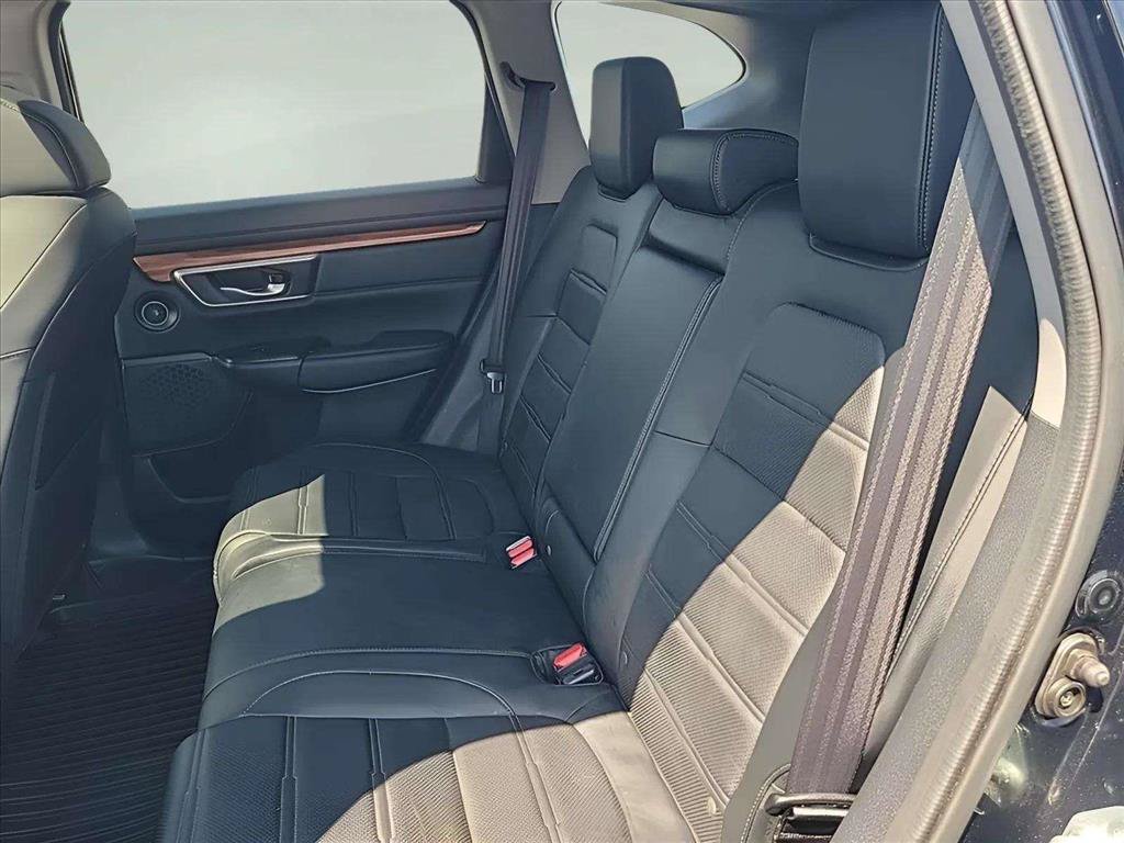 Used 2021 Honda CR-V EX-L image 19