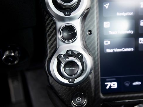Used 2021 McLaren 765LT RWD image 19
