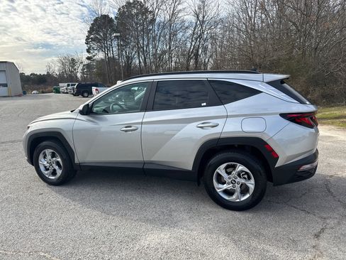 Used 2024 Hyundai Tucson SEL image 8