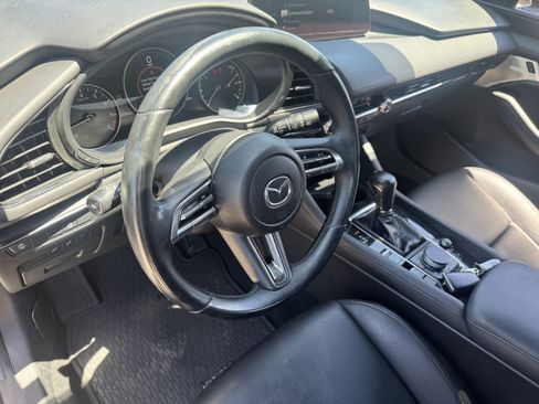 Used 2020 MAZDA MAZDA3 AWD Hatchback w/ Preferred Pkg image 21
