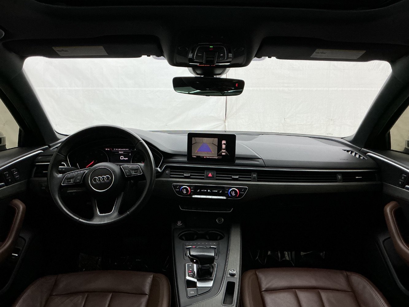 Used 2019 Audi A4 2.0T Premium w/ Convenience Package FWD image 28