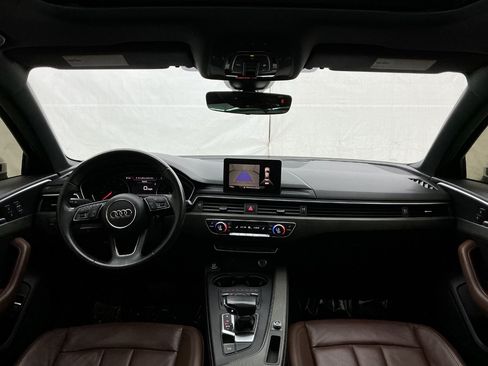 Used 2019 Audi A4 2.0T Premium w/ Convenience Package FWD image 28