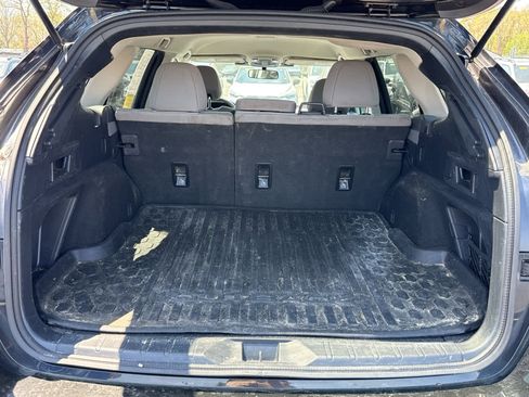Certified 2024 Subaru Outback Premium AWD/4WD image 7