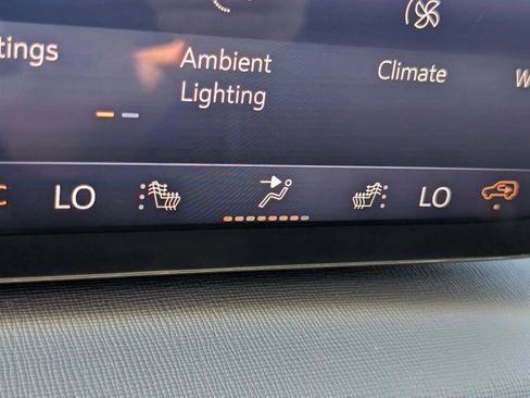 New 2026 Buick Enclave Preferred w/ Power Package image 24