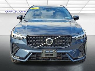 Certified 2023 Volvo XC60 B5 Plus w/ Climate Package video 2