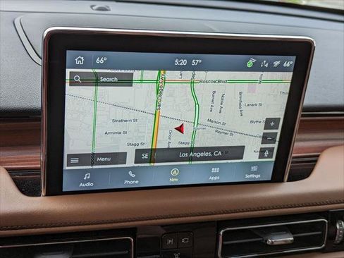 Certified 2023 Lincoln Aviator Reserve w/ Equipment Group 201A AWD/4WD image 20
