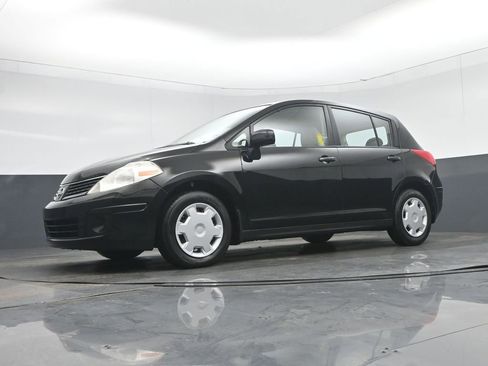 Used 2007 Nissan Versa 1.8 S w/ PWR Pkg image 36