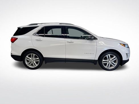 Used 2018 Chevrolet Equinox Premier FWD image 7