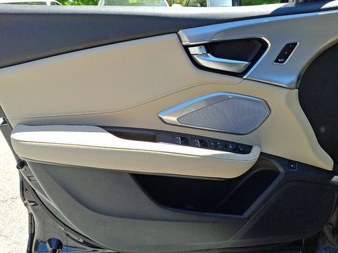 Certified 2024 Acura RDX SH-AWD w/ Technology Package image 12