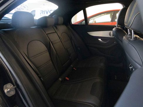 Used 2020 Mercedes-Benz C 63 AMG S image 23