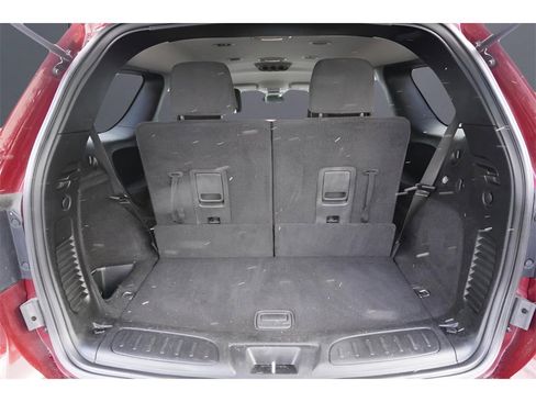 Used 2014 Dodge Durango SXT w/ Quick Order Package 23B image 29