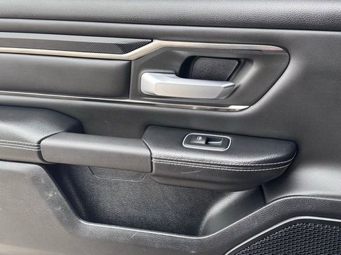 Used 2020 RAM 1500 Rebel w/ Rebel Level 1 Equipment Group image 20